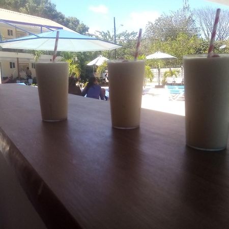 Malibu Dreams Village Nueva Gorgona Ngoại thất bức ảnh