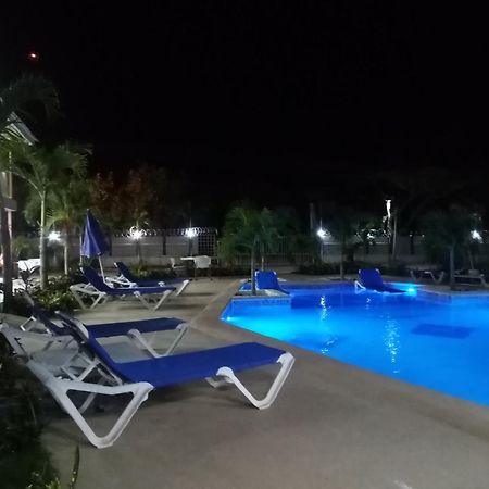 Malibu Dreams Village Nueva Gorgona Ngoại thất bức ảnh