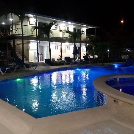Malibu Dreams Village Nueva Gorgona Ngoại thất bức ảnh