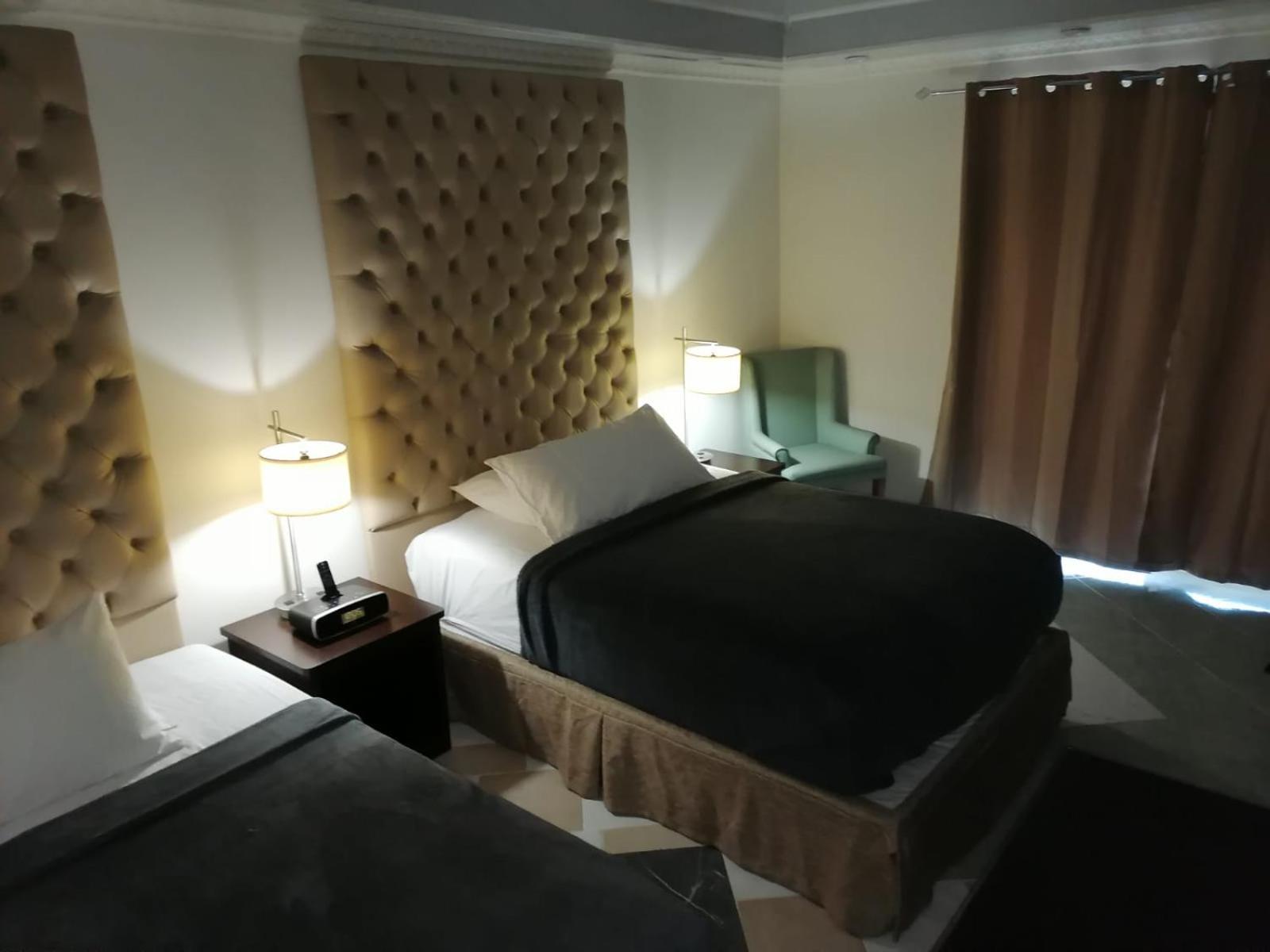 Malibu Dreams Village Nueva Gorgona Ngoại thất bức ảnh