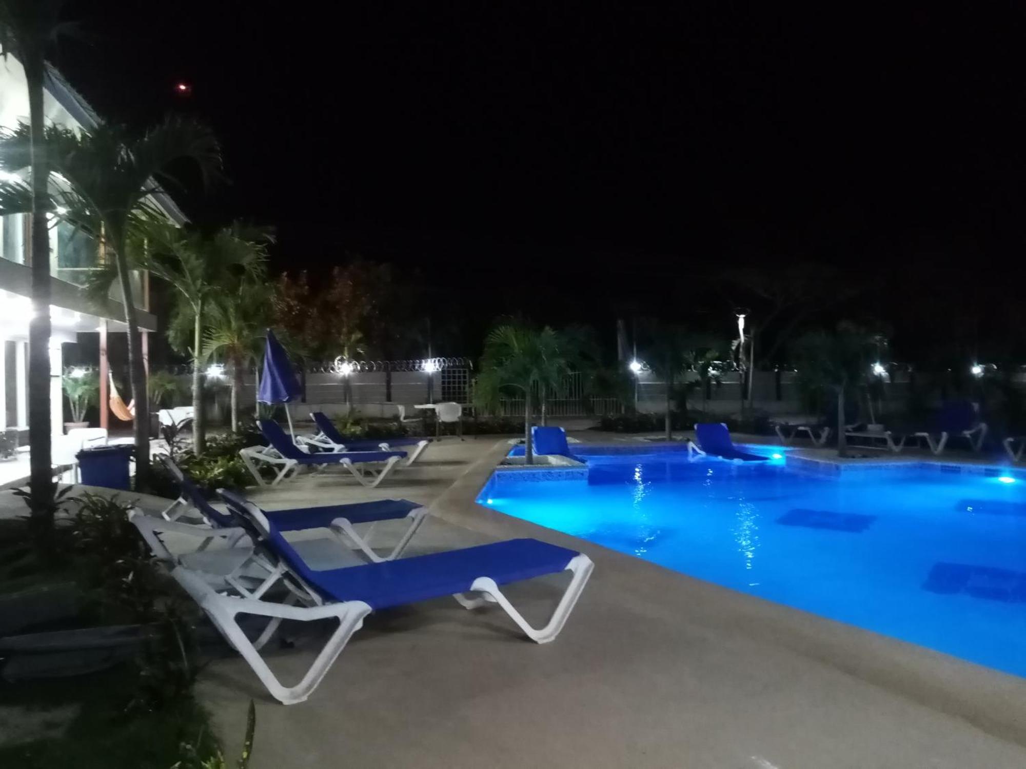 Malibu Dreams Village Nueva Gorgona Ngoại thất bức ảnh