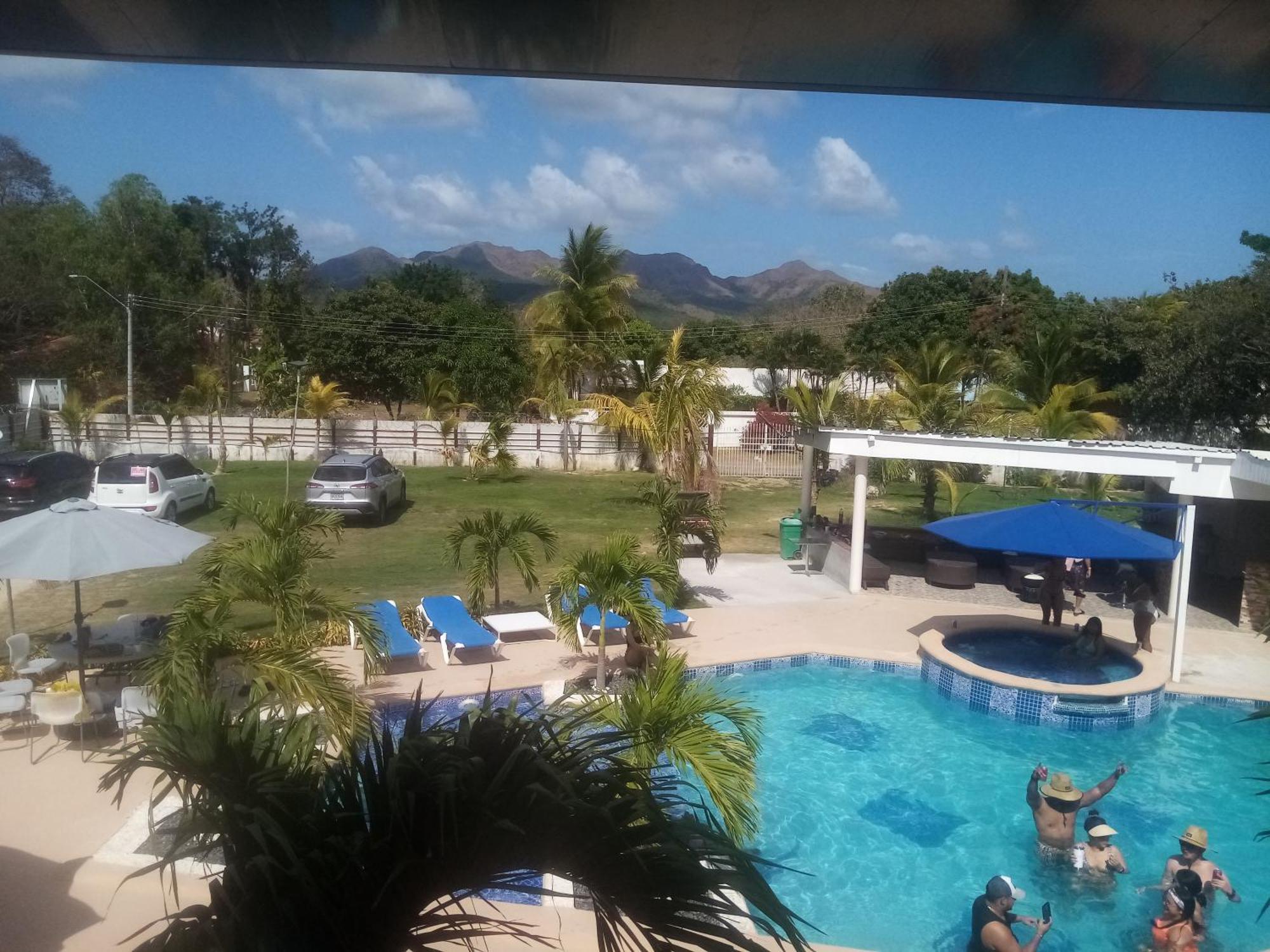 Malibu Dreams Village Nueva Gorgona Ngoại thất bức ảnh